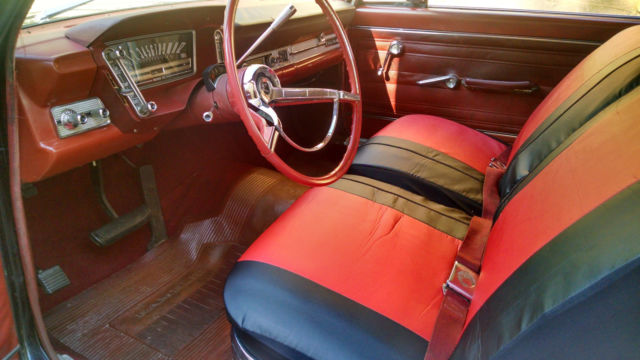 1964 AMC Other - photo 13
