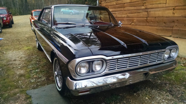 1964 AMC Other - photo 2