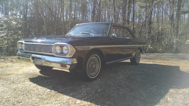 1964 AMC Other - photo 3