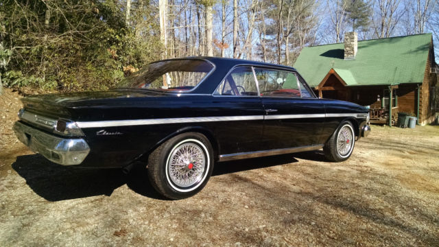 1964 AMC Other - photo 5
