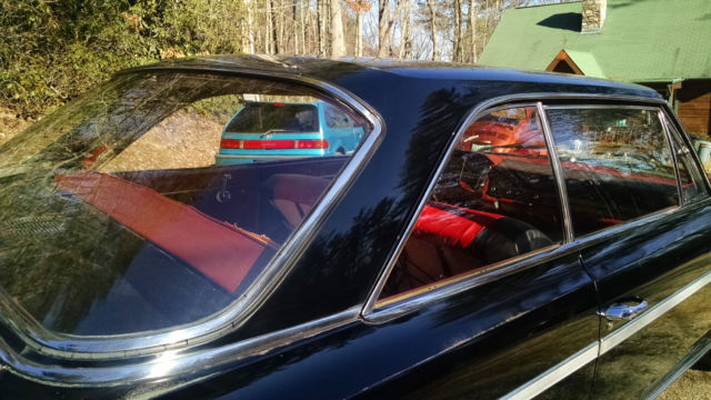 1964 AMC Other - photo 6