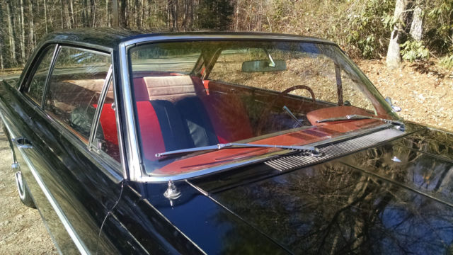 1964 AMC Other - photo 7