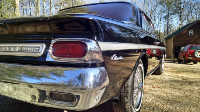 1964 AMC Other - photo 8