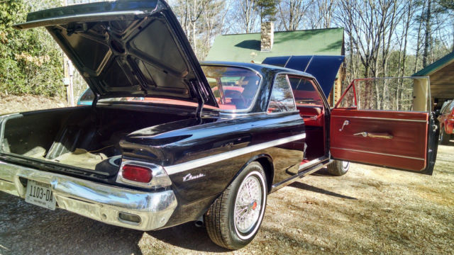 1964 AMC Other - photo 9