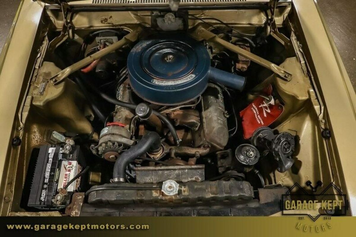1964 AMC Other 770 - photo 10