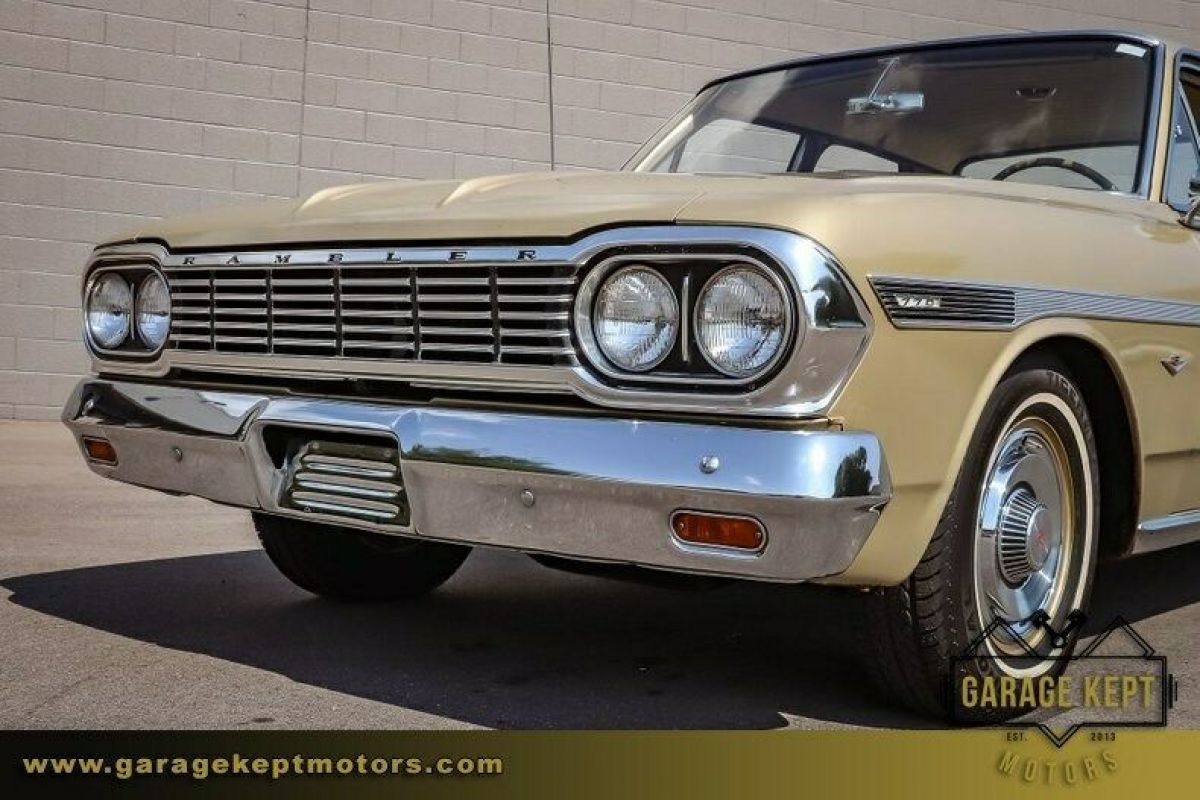 1964 AMC Other 770 - photo 5