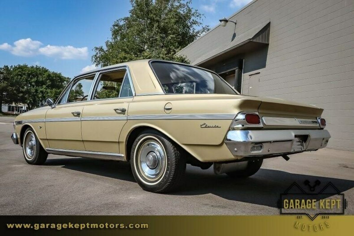 1964 AMC Other 770 - photo 6