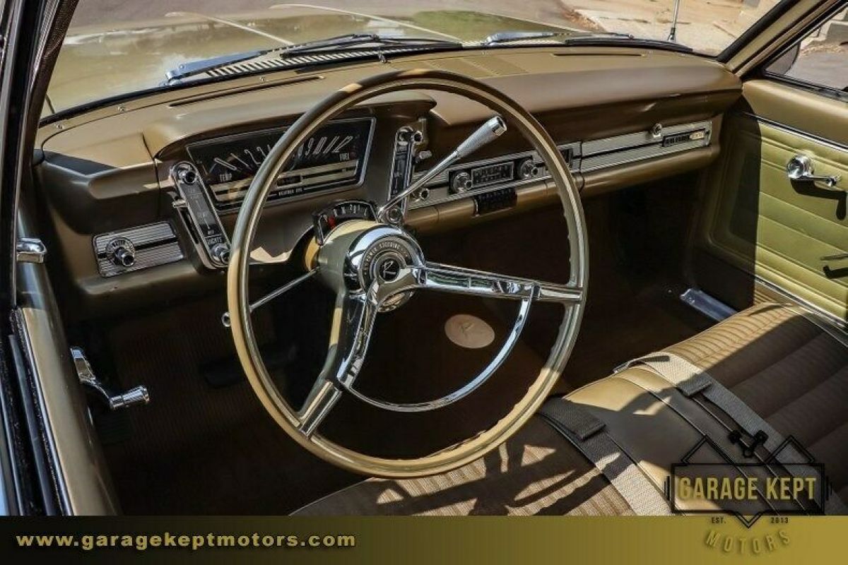 1964 AMC Other 770 - photo 7