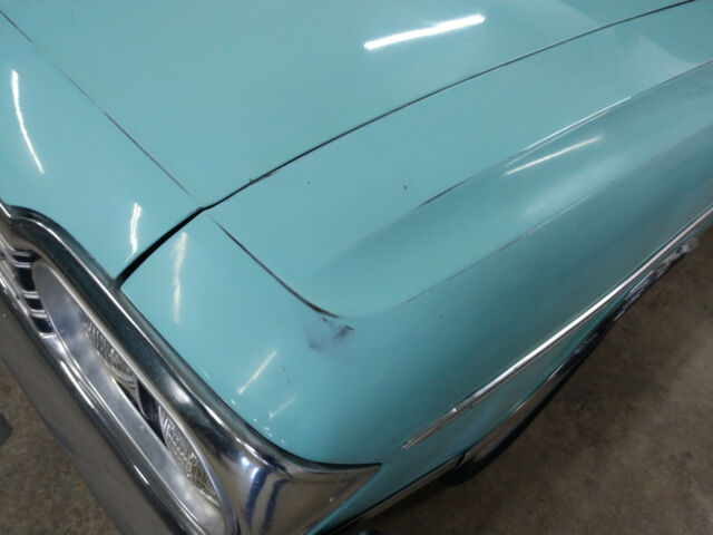 1964 AMC Wagon Cross Country 990 - photo 12