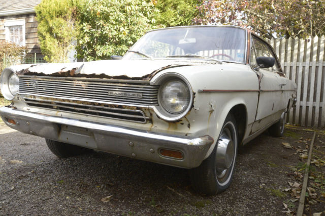 1964 AMC Rambler American - photo 2