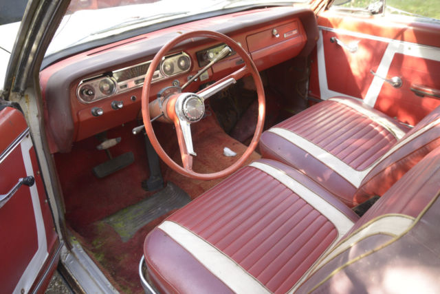 1964 AMC Rambler American - photo 4