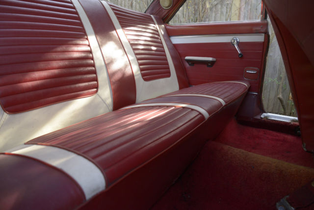 1964 AMC Rambler American - photo 5
