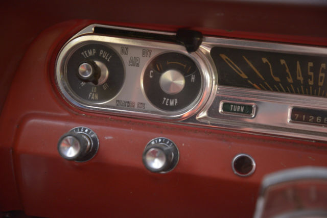 1964 AMC Rambler American - photo 7