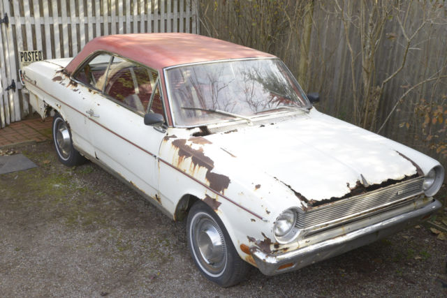 1964 AMC Rambler American - photo 8