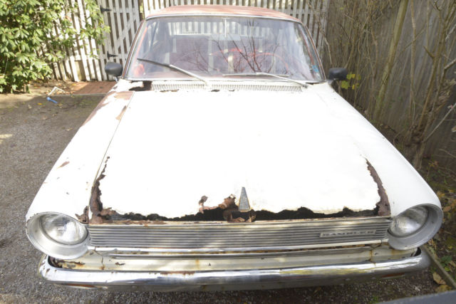 1964 AMC Rambler American - photo 9