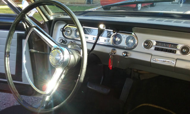 1964 Other Makes American 330 - photo 12