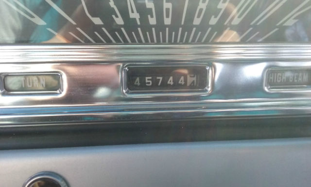 1964 Other Makes American 330 - photo 9