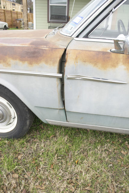 1964 AMC Other wagon 4-door - photo 8