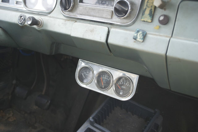 1964 AMC Other wagon 4-door - photo 9