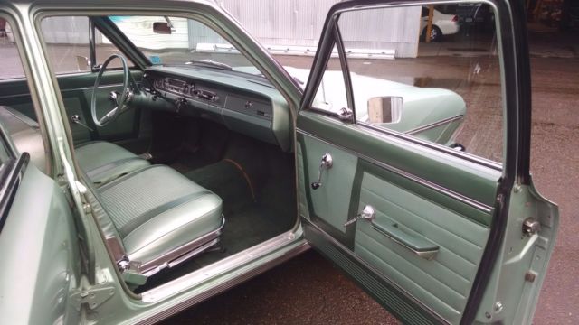 1964 AMC Rambler - photo 4