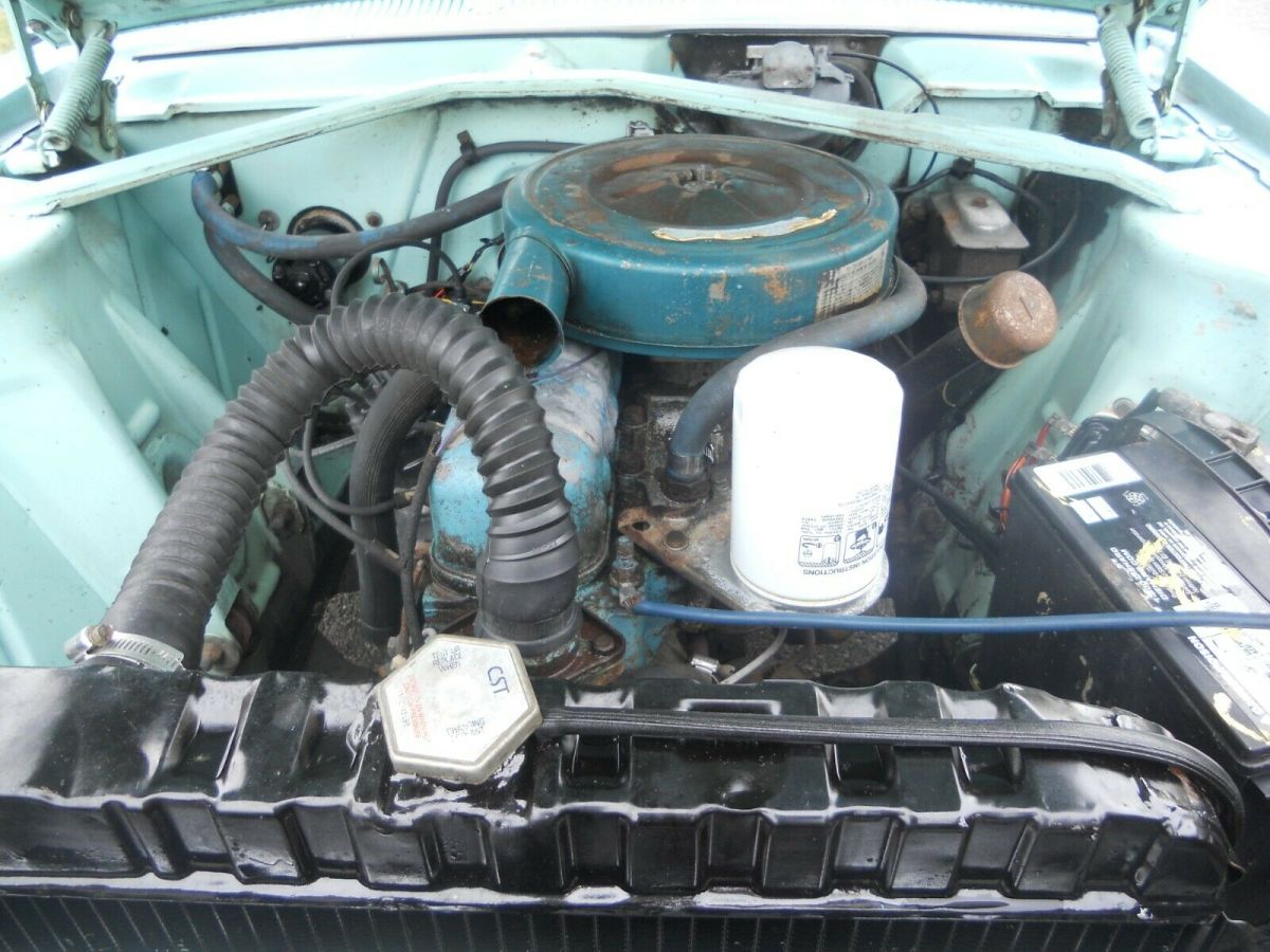 1964 AMC Rambler American 440 *NO RESERVE* Runs Bad - photo 13