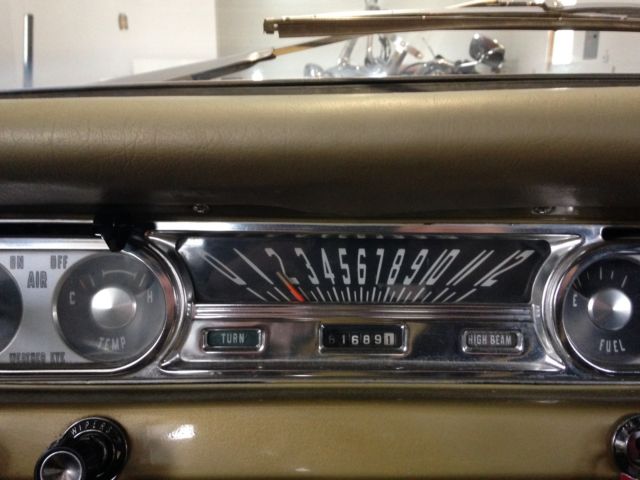 1964 AMC Other - photo 13