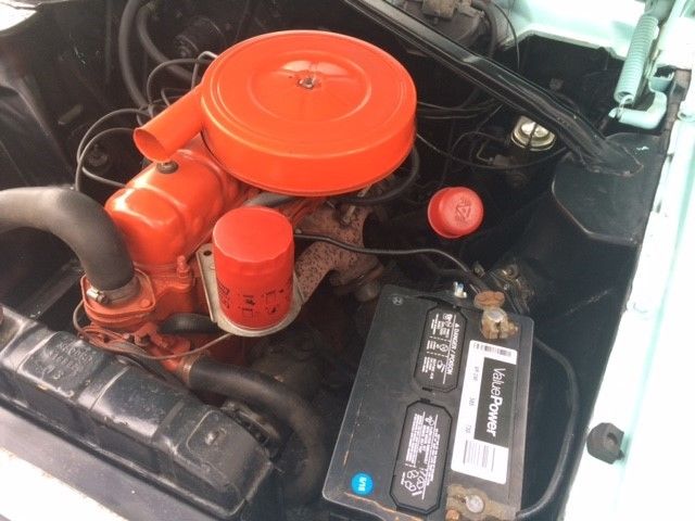 1964 AMC Other Rambler - photo 10