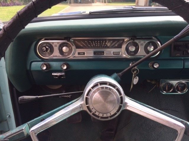 1964 AMC Other Rambler - photo 12