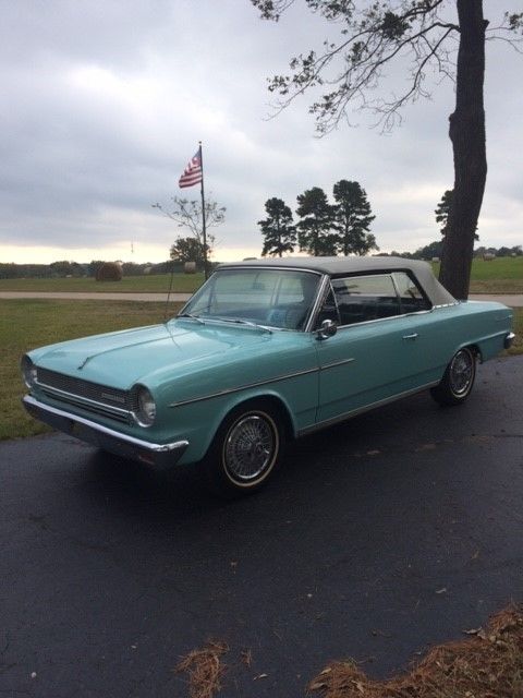1964 AMC Other Rambler - photo 2