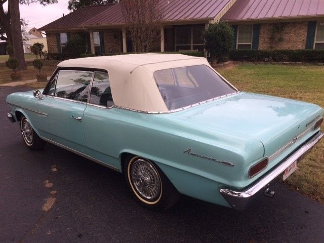 1964 AMC Other Rambler - photo 3