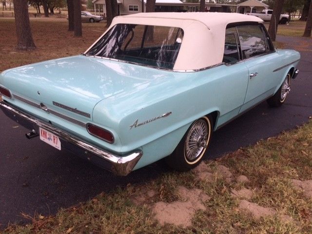 1964 AMC Other Rambler - photo 4