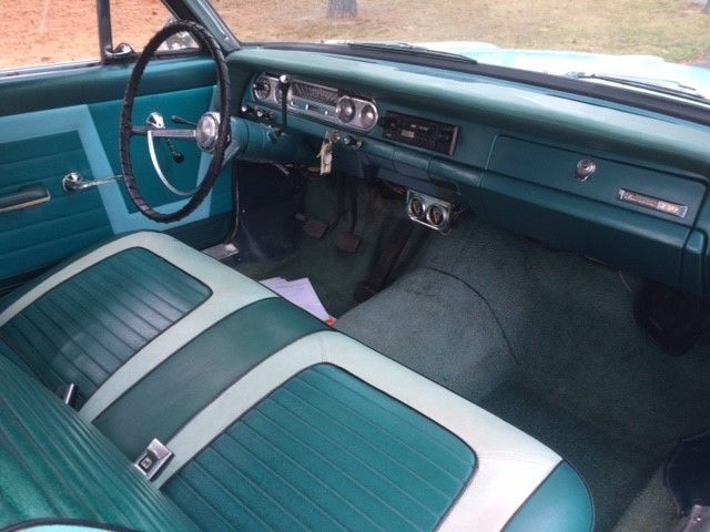 1964 AMC Other Rambler - photo 5