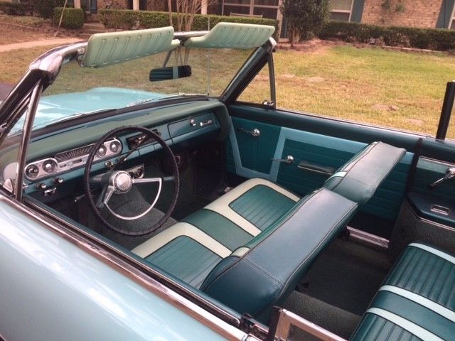 1964 AMC Other Rambler - photo 7