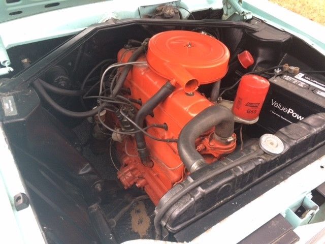 1964 AMC Other Rambler - photo 9