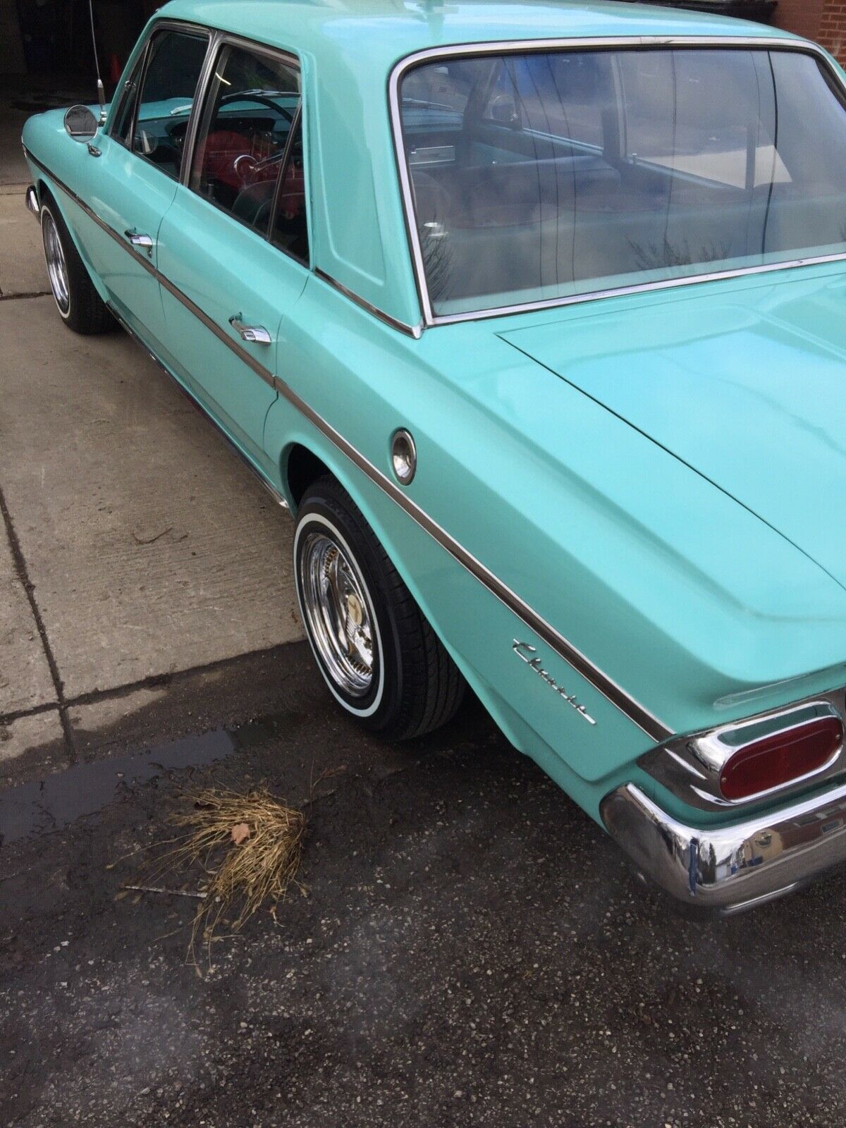 1964 AMC Rambler - photo 10
