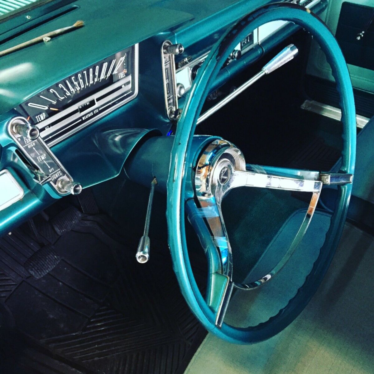1964 AMC Rambler - photo 12