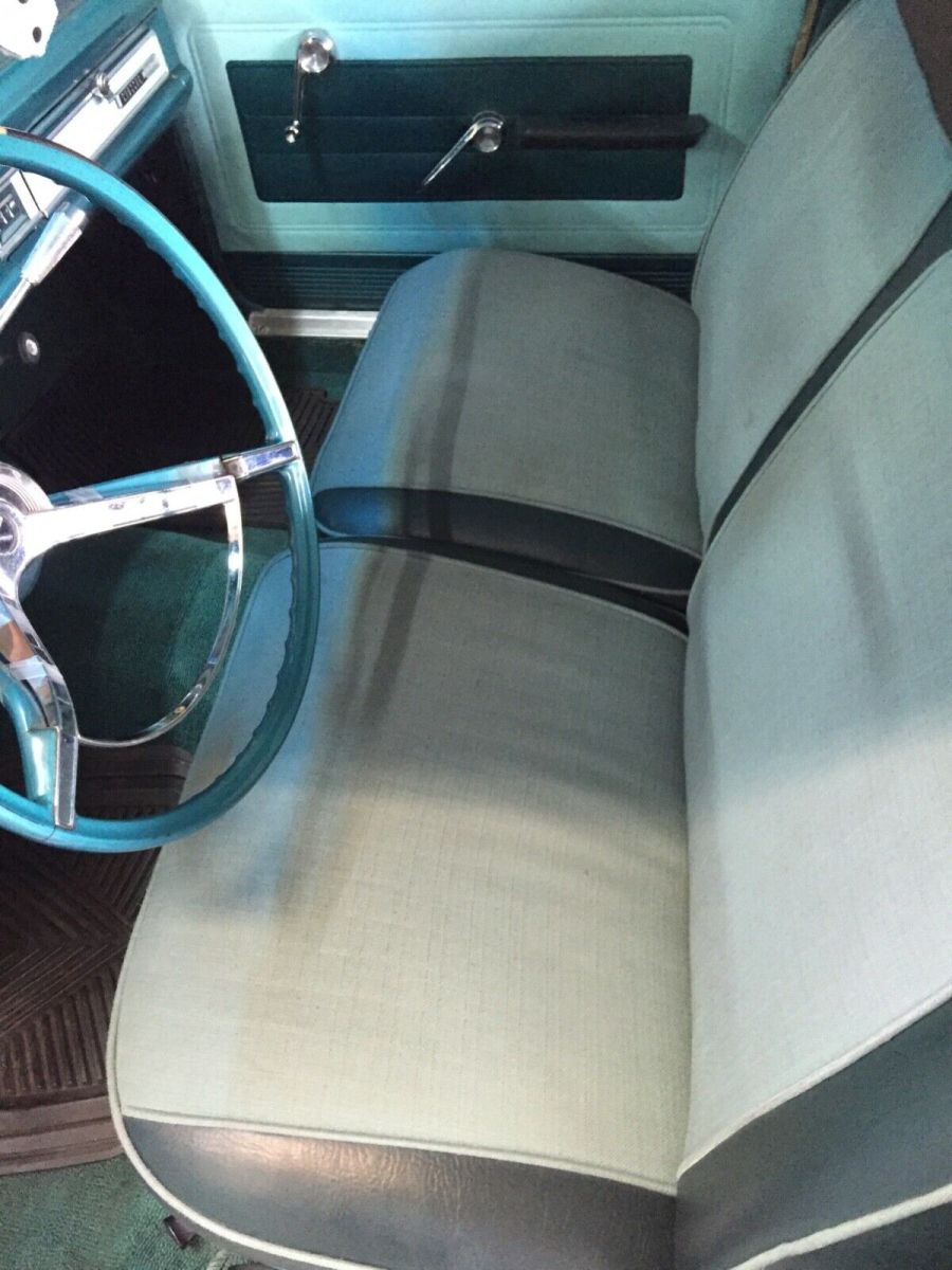 1964 AMC Rambler - photo 2