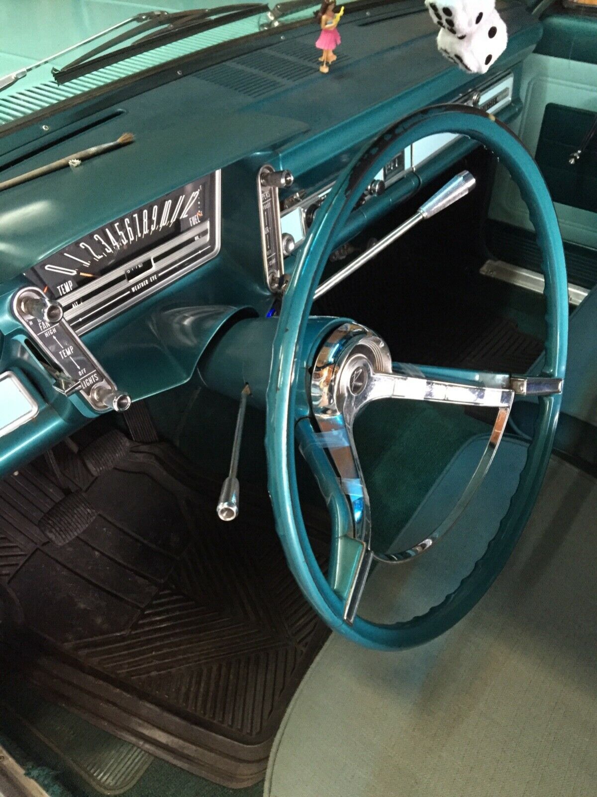 1964 AMC Rambler - photo 3