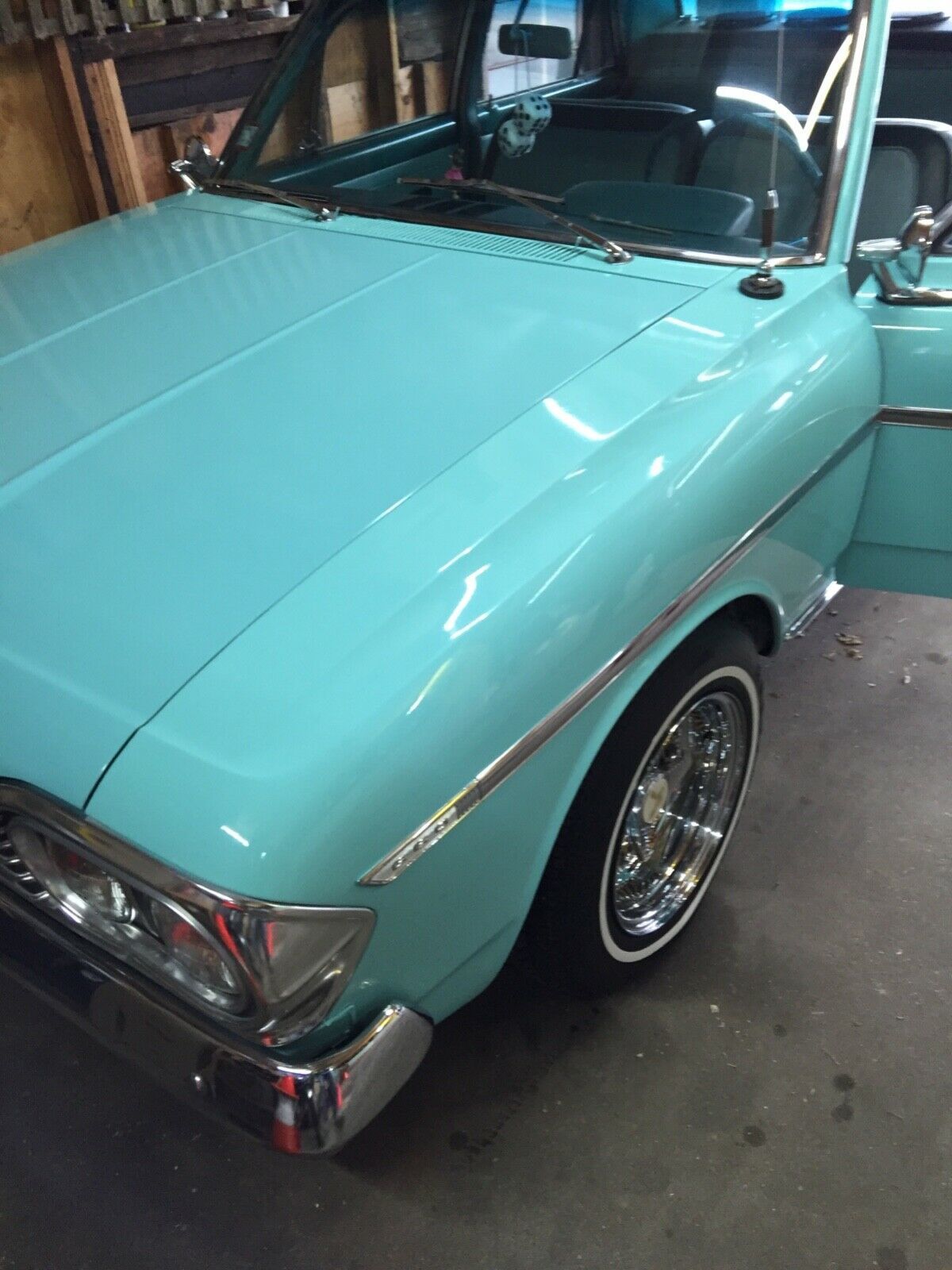 1964 AMC Rambler - photo 4