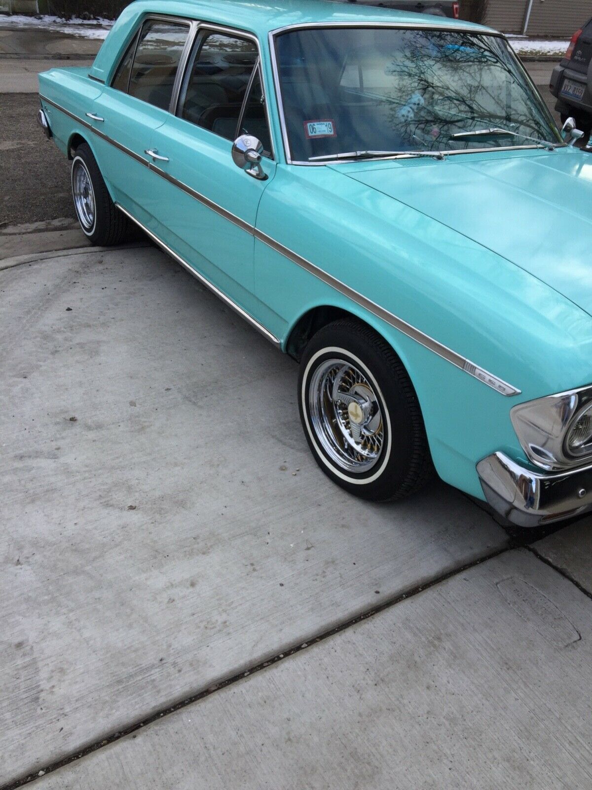 1964 AMC Rambler - photo 6