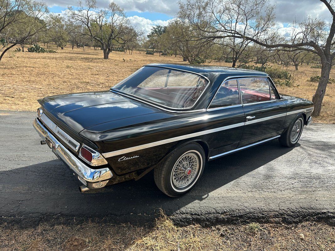 1964 AMC Rambler Classic - photo 11