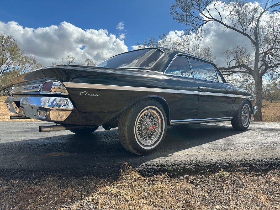 1964 AMC Rambler Classic - photo 12