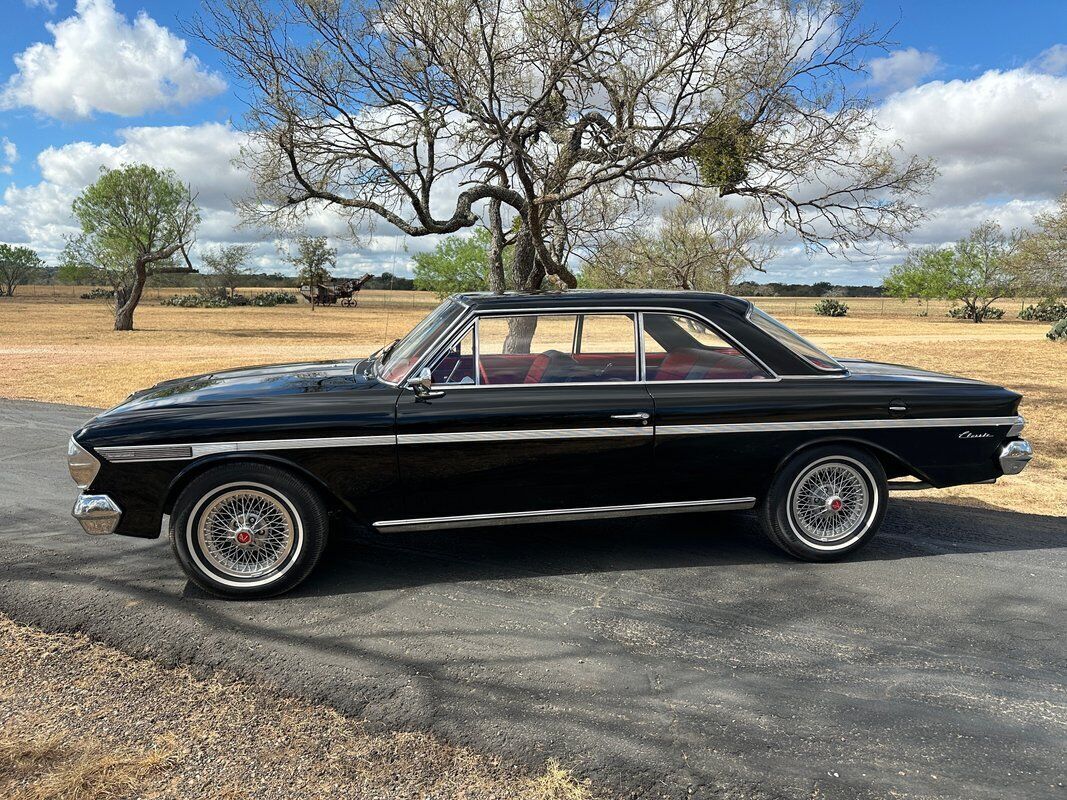 1964 AMC Rambler Classic - photo 5