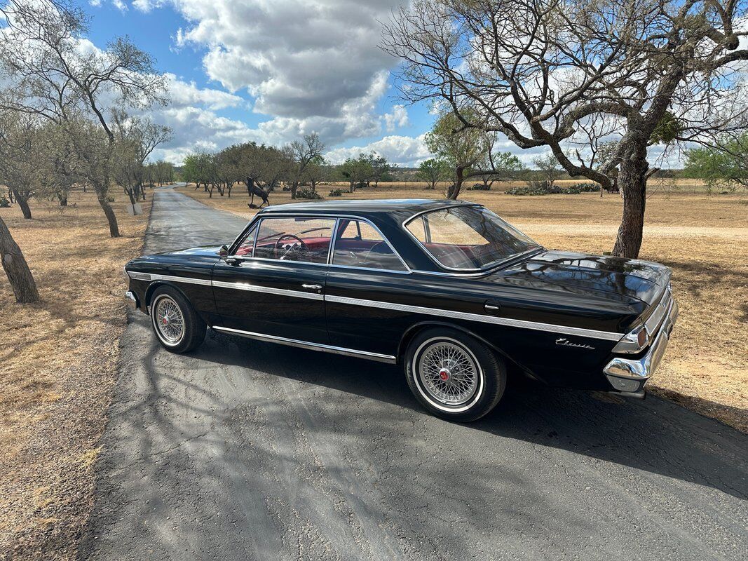 1964 AMC Rambler Classic - photo 6