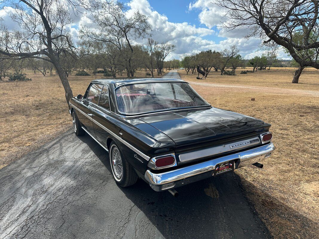 1964 AMC Rambler Classic - photo 7