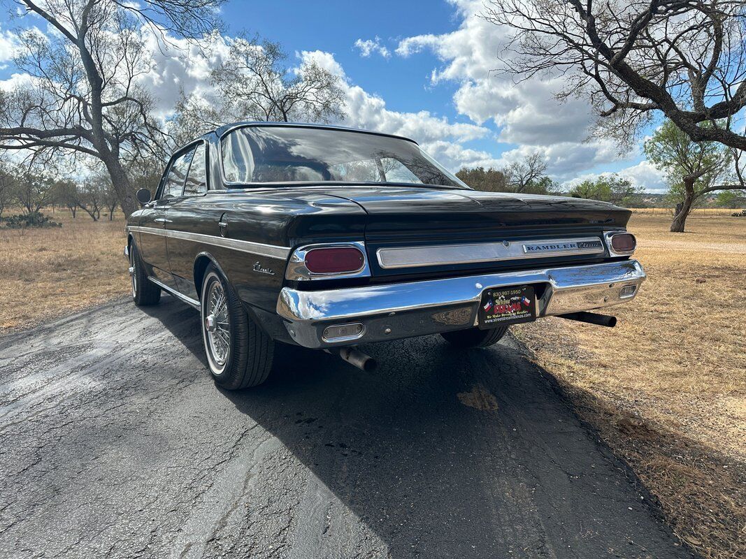1964 AMC Rambler Classic - photo 8
