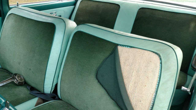1964 AMC Rambler Classic 660 - photo 12