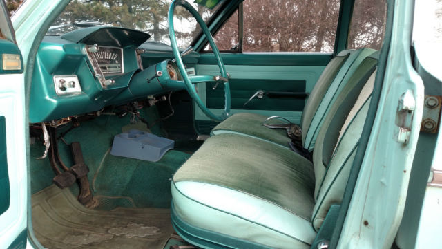 1964 AMC Rambler Classic 660 - photo 5