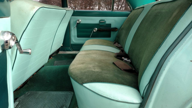 1964 AMC Rambler Classic 660 - photo 8