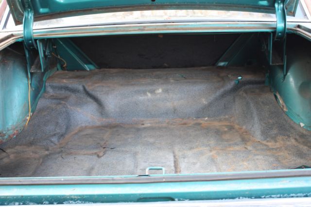 1964 AMC Other - photo 12